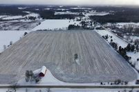 Land for sale in Lapeer County, Michigan