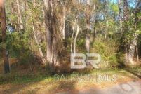 Land for sale in Mobile County, Alabama