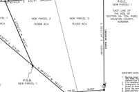 Land for sale in Geneva County, Alabama