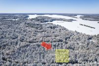 Land for sale in Vilas County, Wisconsin