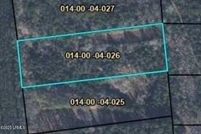 Land for sale in Jasper County, South Carolina