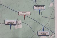 Land for sale in Newberry County, South Carolina