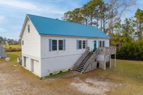 Land for sale in Carteret County, North Carolina