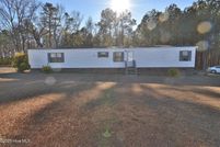 House for sale in Martin County, North Carolina