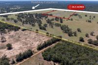 Land for sale in Bastrop County, Texas