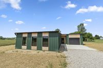 House for sale in Morrow County, Ohio