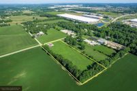 Land for sale in Licking County, Ohio