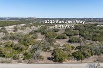 Land for sale in Comal County, Texas