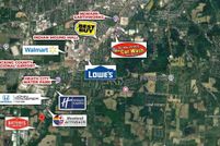 Homesite for sale in Licking County, Ohio