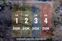 Land for sale in Lawrence County, Arkansas