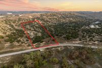 Land for sale in Blanco County, Texas