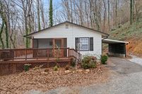 Land for sale in Macon County, North Carolina