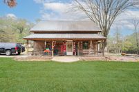 Homesite for sale in Harrison County, Texas