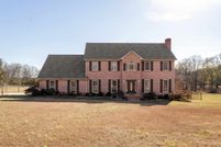 Land for sale in Lauderdale County, Alabama