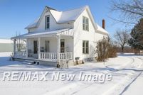 Land for sale in Tuscola County, Michigan