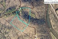 Land for sale in Ashe County, North Carolina
