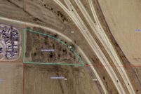 Land for sale in Harrison County, Iowa