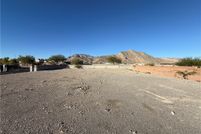 Land for sale in Clark County, Nevada