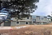 Land for sale in El Paso County, Colorado