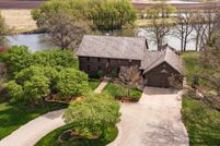 Land for sale in Mitchell County, Iowa