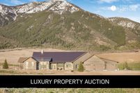 Land for sale in Bonneville County, Idaho