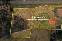 Land for sale in Nacogdoches County, Texas