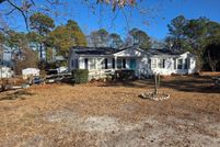 Land for sale in Sampson County, North Carolina