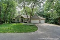 Land for sale in Allegan County, Michigan