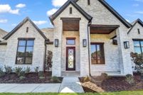 Land for sale in Parker County, Texas