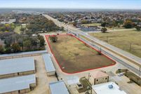 Land for sale in Tarrant County, Texas