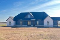 Land for sale in Parker County, Texas