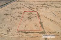 Land for sale in Pinal County, Arizona