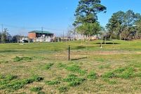 Land for sale in Harris County, Texas