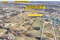 Land for sale in Tulsa County, Oklahoma