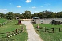 Land for sale in Kaufman County, Texas