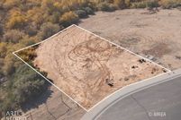 Homesite for sale in Clark County, Nevada