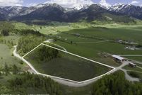 Land for sale in Lincoln County, Wyoming