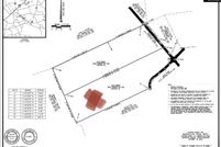Land for sale in Lexington County, South Carolina