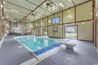 Land for sale in Huntington County, Indiana