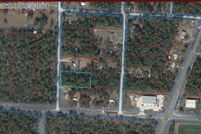 Land for sale in Levy County, Florida