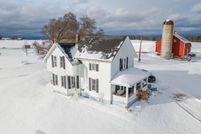 Land for sale in Benzie County, Michigan