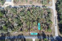 Land for sale in Citrus County, Florida