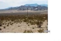 Land for sale in San Bernardino County, California