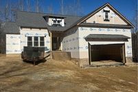 Land for sale in Louisa County, Virginia