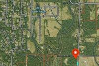 Homesite for sale in Pope County, Arkansas