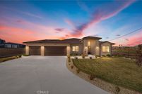 Land for sale in San Bernardino County, California