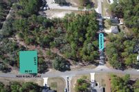 Land for sale in Citrus County, Florida