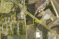 Land for sale in Columbia County, Florida