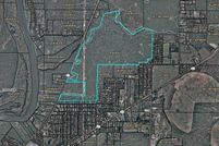 Land for sale in Decatur County, Georgia