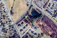 Land for sale in Carroll County, Maryland